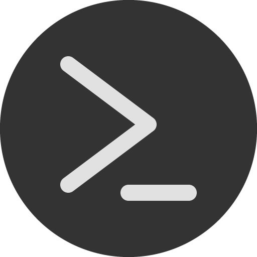 Terminal Input Helper